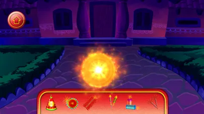 Chhota Bheem Diwali Dhamaka سکرین شاٹس