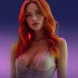 Ai Girlfriend :Virtual Chatbot