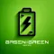 BASEN GREEN