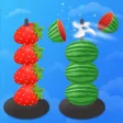 Sort'n Cut - Match Puzzle Game