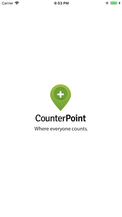 تصاویر CounterPoint - Prove It