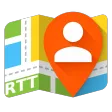 Real-Time GPS Tracker 2