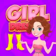 Dress Up Game for Girl Dress Up Game for Girl