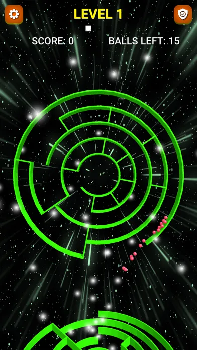 Ball Drop: Amazing Roll n Run Screenshots