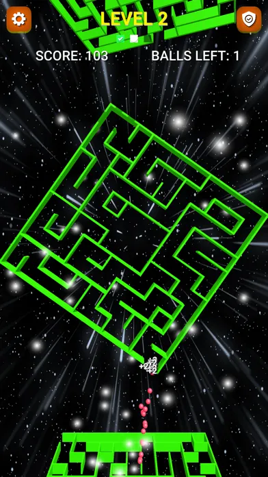 Ball Drop: Amazing Roll n Run Screenshots
