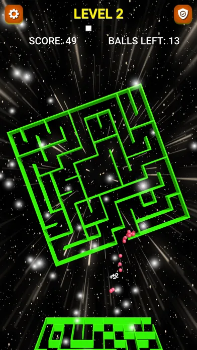 Ball Drop: Amazing Roll n Run Screenshots