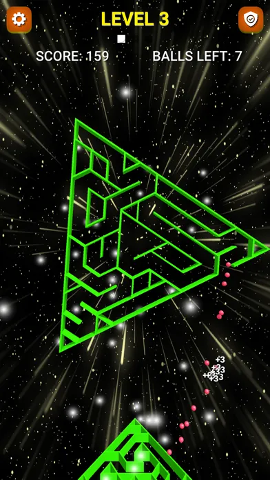 Ball Drop: Amazing Roll n Run Screenshots