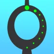 Follow The Line, free games for test speed of brain