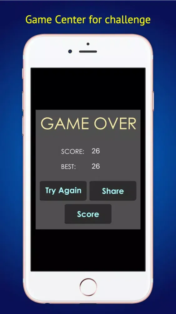 Follow The Line, free games for test speed of brain Screenshots