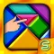 Pazzel: New Tangram Puzzles