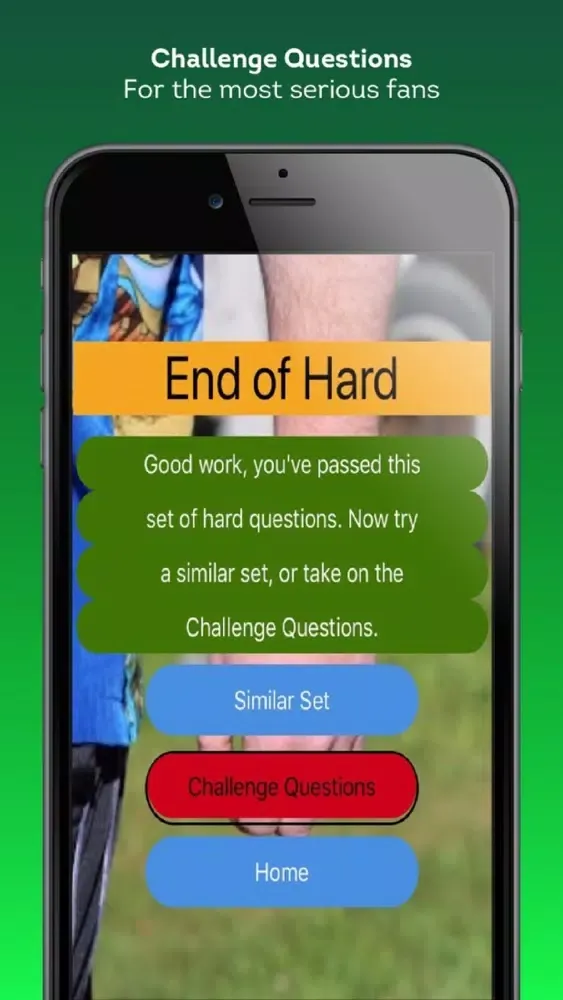 Trivia for Trailer Park Boys Screenshots
