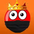 Red Ball Escape or Green Ball Red Ball Escape or Green Ball