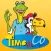 Timo & Co Kikker spel