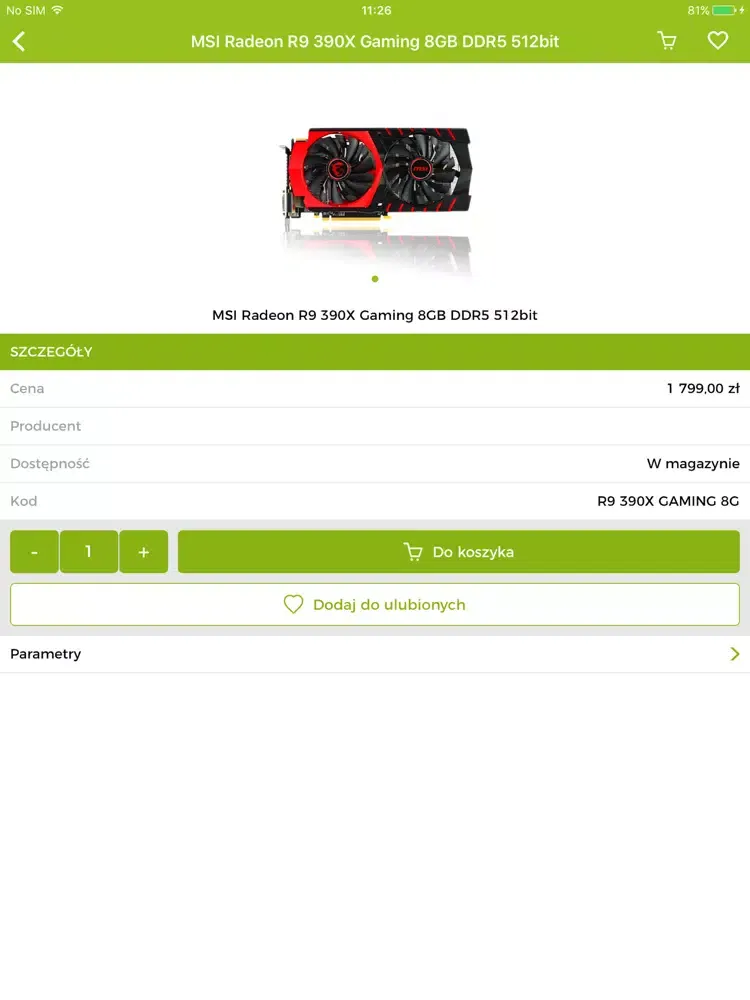 Captures d'écran de BeamIT System iPad 