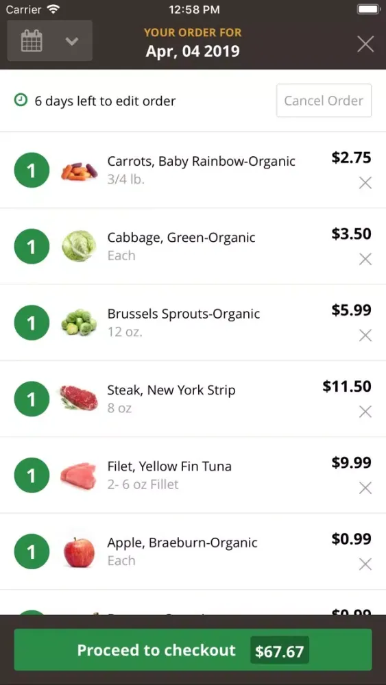 تصاویر Green Bean Delivery