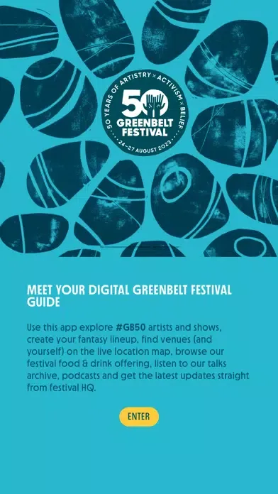 صور Greenbelt Festival 2023