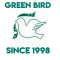 Green Bird App