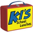 Ki's School Lunches