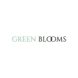 Green Blooms Green Blooms