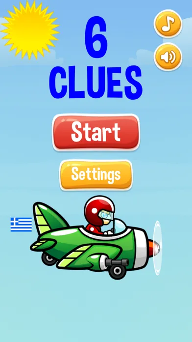 6 Clues স্ক্রিনশট