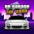 Resurrection Garage The Game