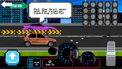Captures d'écran de Resurrection Garage The Game
