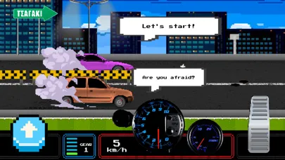Captures d'écran de Resurrection Garage The Game