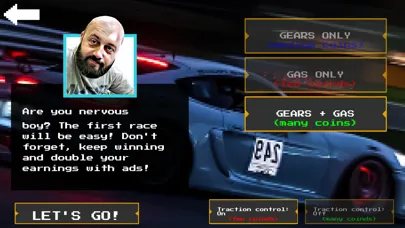 Captures d'écran de Resurrection Garage The Game