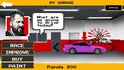Captures d'écran de Resurrection Garage The Game