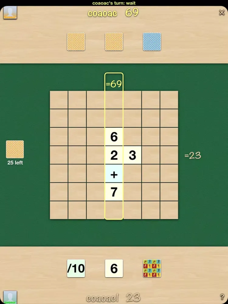 Play 99 iPad  سکرین شاٹس