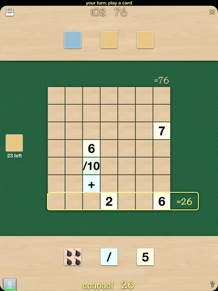 Play 99 iPad  سکرین شاٹس