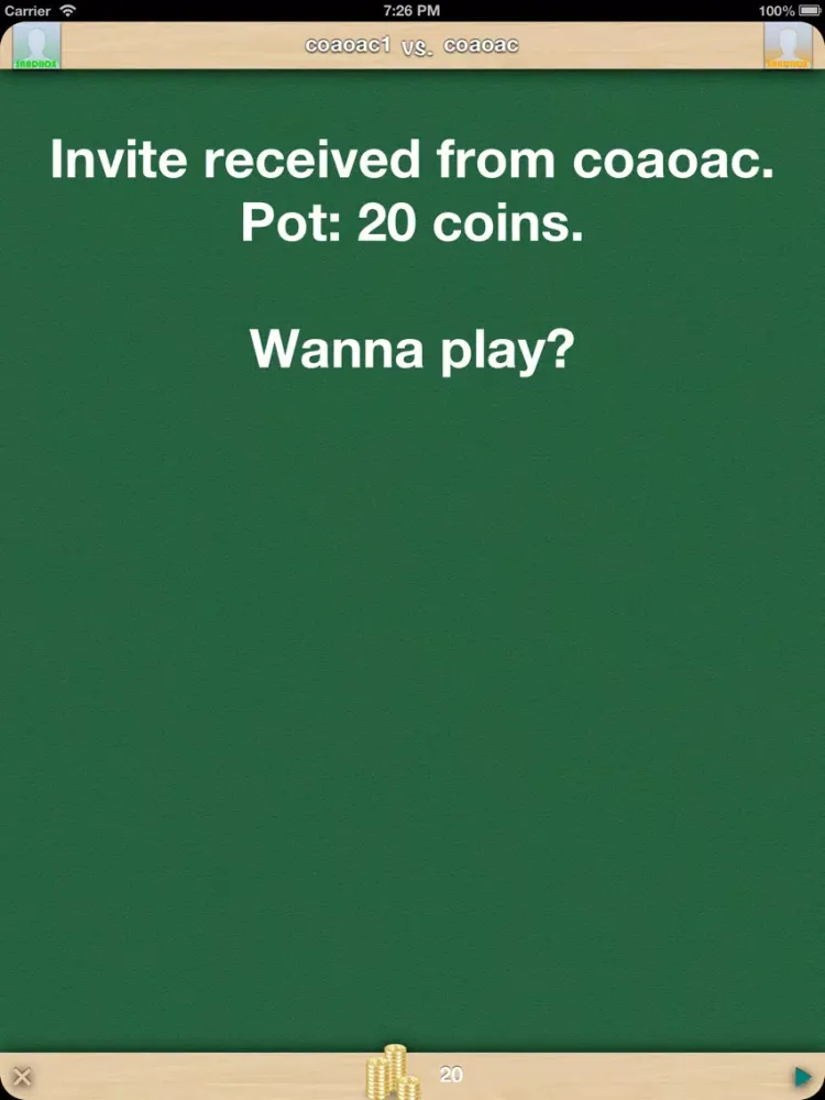 Play 99 iPad  سکرین شاٹس