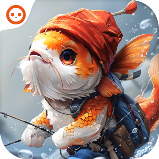 Idle Fish 2: Fishing Tycoon