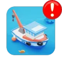 Fish Idle: Fishing Tycoon