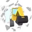 Fun Destroy Master