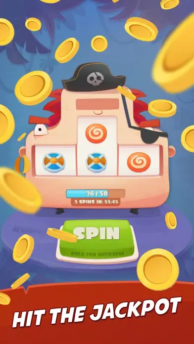 Captures d'écran de Fun Box King
