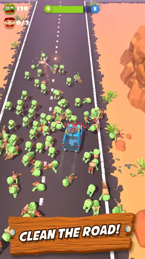 Fun Rush Master Screenshots