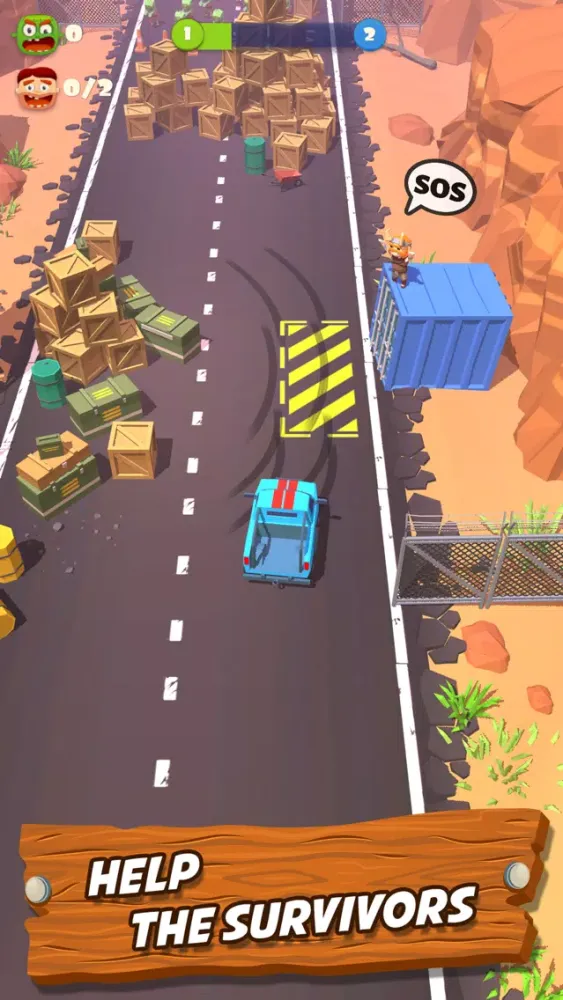 Fun Rush Master Screenshots