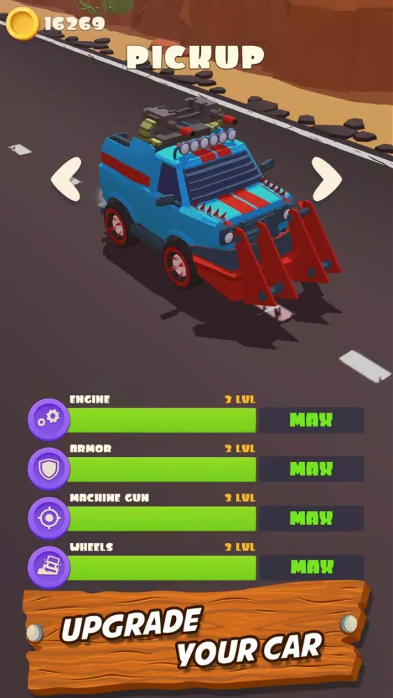 Fun Rush Master Screenshots