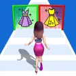 Good Or Bad Girl Fashion Race Good Or Bad Girl Fashion Race