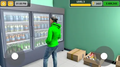 Store Manager Supermarket Game Ekran Görüntüleri
