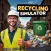 My Trash Recycling Simulator