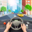Park Here : Vehicle Games