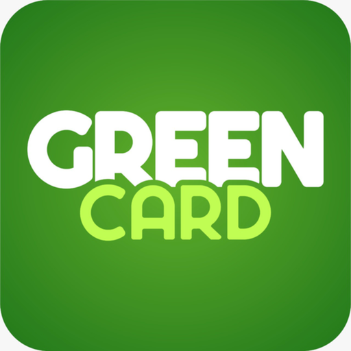 GreenCard
