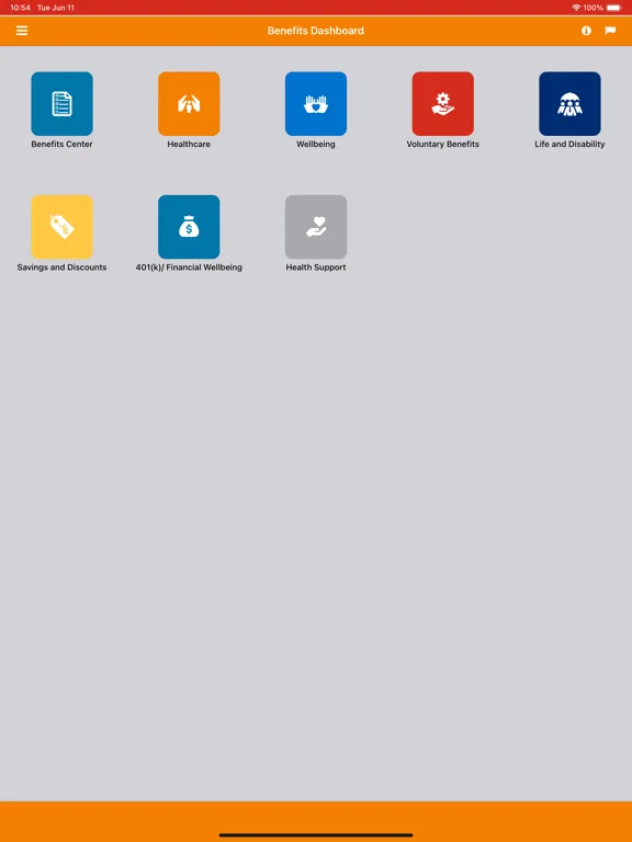 AutoZoners iPad 应用截图