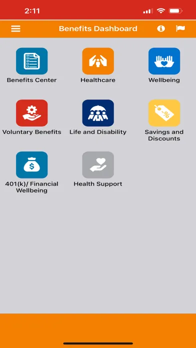 AutoZoners应用截图