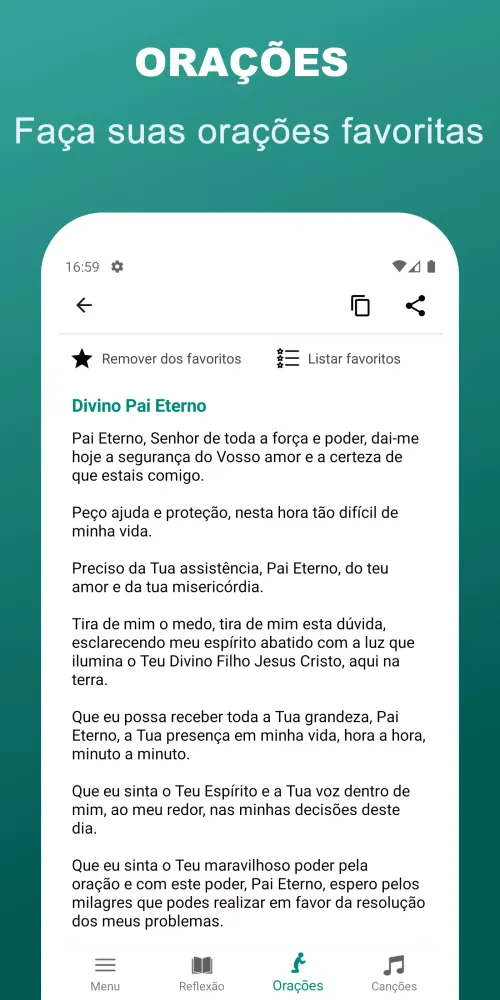 تصاویر Orações e Liturgia Diária