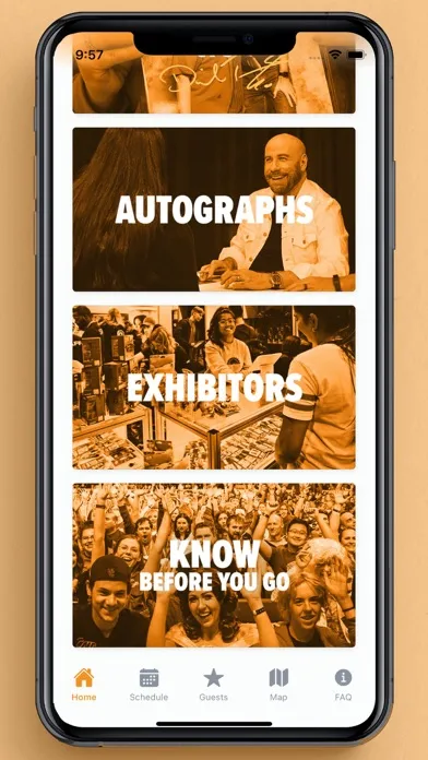 FAN EXPO San Francisco Screenshots