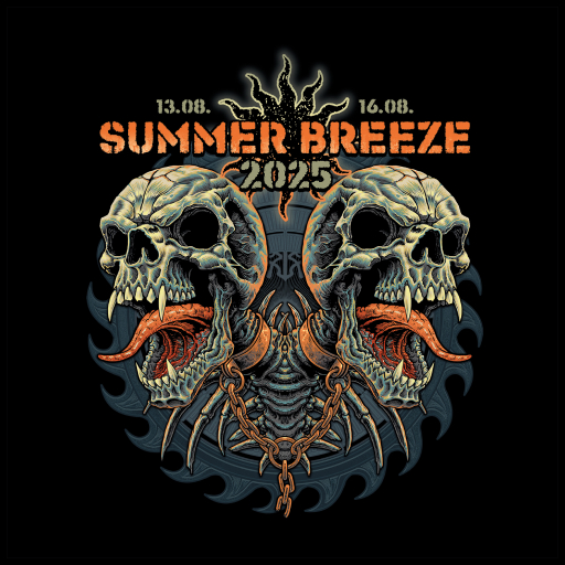 SUMMER BREEZE 2025 SUMMER BREEZE 2025