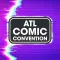 ATL Comic Convention